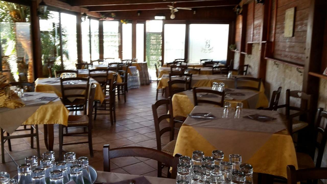 La Fontanella Quartu SantʼElena Exterior foto